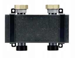 IBO SP-S GP PRO Sprzęgło poziome po210